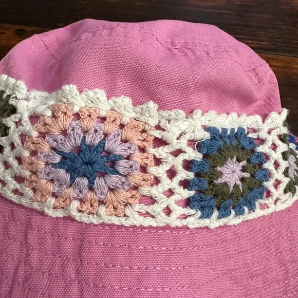 Sun hat~new - Picture 2 of 3